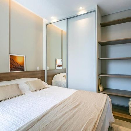 Apartamento De 1 Dormitorio No Coracao De Pinheiros Сан-Пауло Экстерьер фото