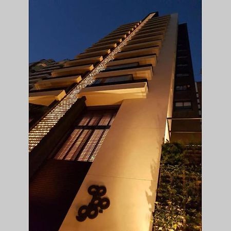 Apartamento De 1 Dormitorio No Coracao De Pinheiros Сан-Пауло Экстерьер фото