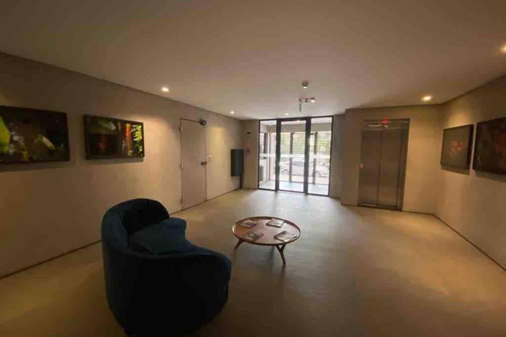 Apartamento De 1 Dormitorio No Coracao De Pinheiros Сан-Пауло Экстерьер фото